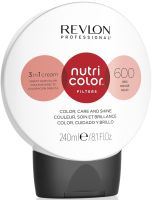 Nutri Color Filters 600