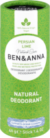 Natural Deo Stick - Persian Lime