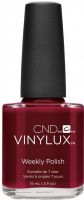 Vinylux 222 Oxblood