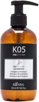 K05 Revitae - Energizing Shampoo