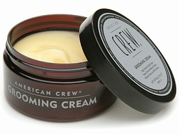 Grooming Cream