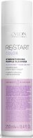 Restart Color Strengthening Purple Cleanser