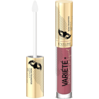 Variété - Satin Matt Lip Liquid - Berry Shake