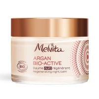 Argan Bio-Active Regenerating Night Balm