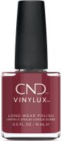 Vinylux 362 Cherry Apple