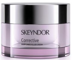 Corrective Deep - Lines Filler Cream