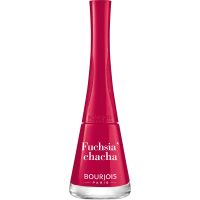 1 Seconde Nail Polish - Fuchsia`chacha