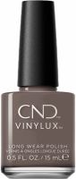 Vinylux 429 Abvmypaygrayed