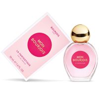 Mon Bourjois - La Fantastique