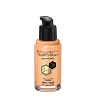 Face Finity 3in1 - W76 Warm Golden