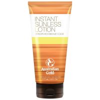 Instant Sunless Lotion