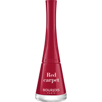 1 Seconde Nail Polish - Red Carpet