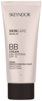 BB Cream 02 SPF15