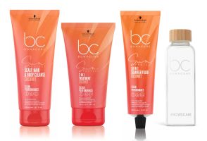 Bonacure SUN Protect Trio #2