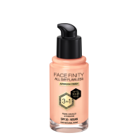 Face Finity 3in1 - C50 Natural Rose