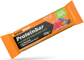 Proteinbar Wild Berries