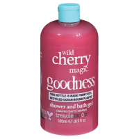 Bath & Shower Gel Cherry