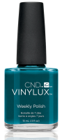 Vinylux 411 Teal Time