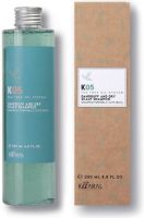 K05 - Dandruff and Dry Scalp Shampoo