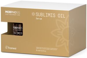 Morphosis Sublimis Oil Serum