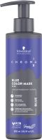 Chroma ID Bonding Color Mask BLUE