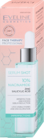 Serum shot-10 % niacinamid