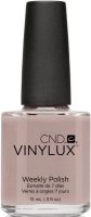 Vinylux 124 Svelte Suede