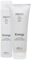 Purify Energy - Daily Shampoo & Conditioner