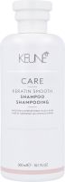 Care - Keratin Smooth Shampoo