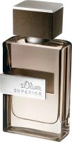 Superior Man After Shave Lotion