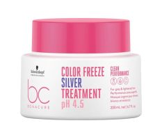 Bonacure - Color Freeze Silver Treatment