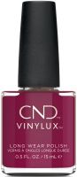 Vinylux 366 How Merlot