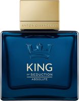 King Of Seduction Absolute edt