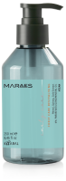 Maraes - Curly Care Revitalizing