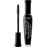 Volume Glamour Push Up - Ultra Black Mascara