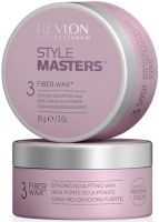 Style Masters Fiber Wax