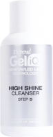 High Shine Cleanser Gel iQ