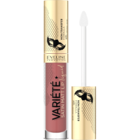 Variété - Satin Matt Lip Liquid - Toffee