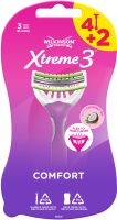 Xtreme3 Beauty 4+2