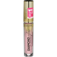 Diamond Glow Lip Luminizer - Caramel Ice Cream