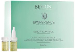 Eksperience Sebum Balancing Lotion 12 ampul