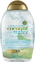 Coconut Water Shampoo