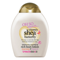 Body Lotion Shea Butterfly