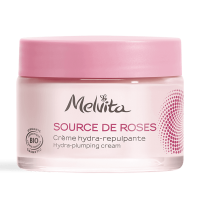 Source De Roses Hydra-Plumping Cream