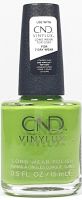 Vinylux 363 Crip Green