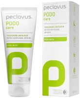 Podo Care - Foot Wine Leaves Cream