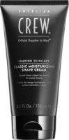 Moisturizing Shave Cream