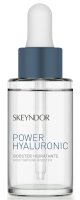 Power Hyaluronic - Moisturising Booster