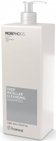 Morphosis Deep Micellar Cleansing Shampoo