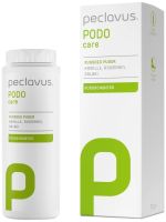 Podo Care - Foot Deodorant Powder